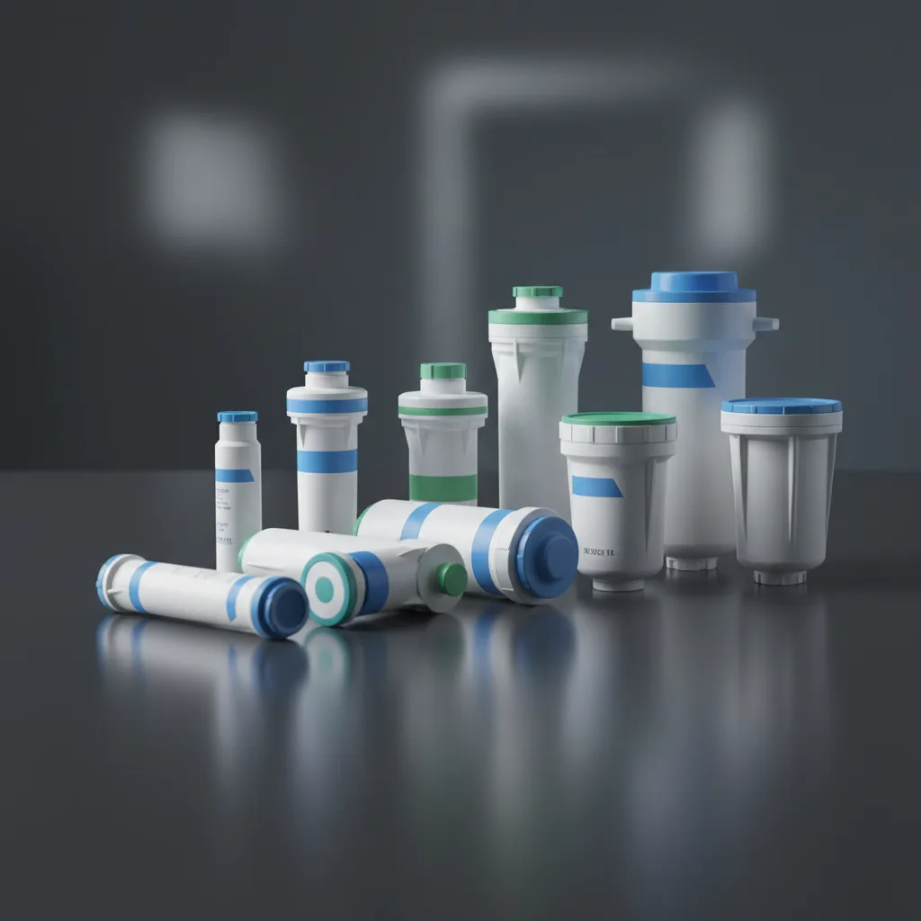 Best Refrigerator Filters 2026