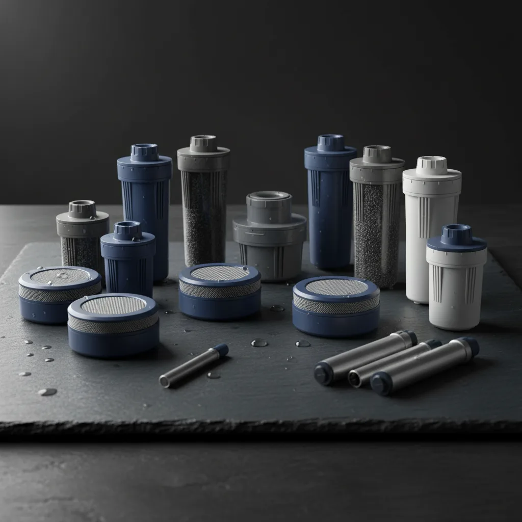 Best Pitcher & Dispenser Replacement Filters 2026