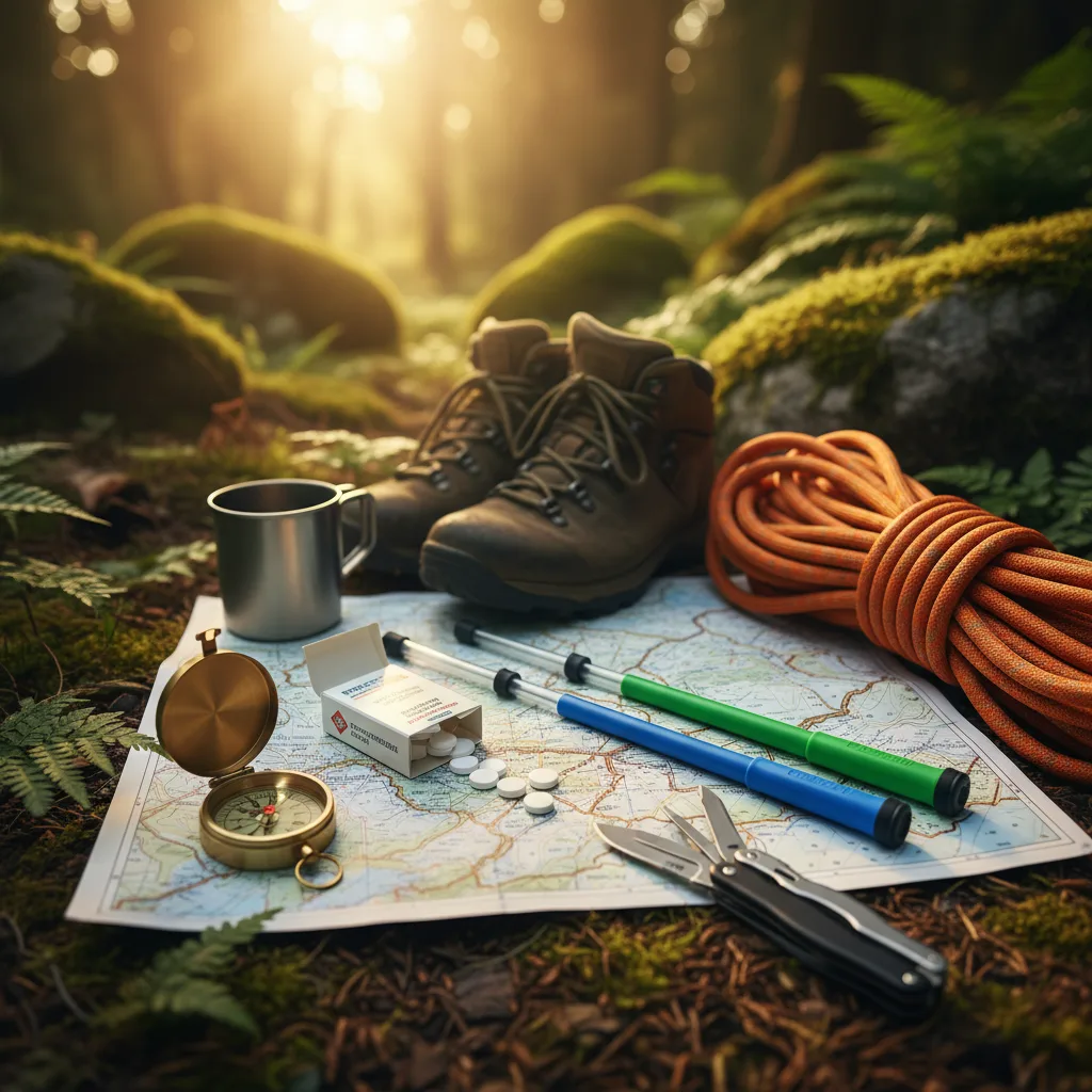 Survival & Portable Filters