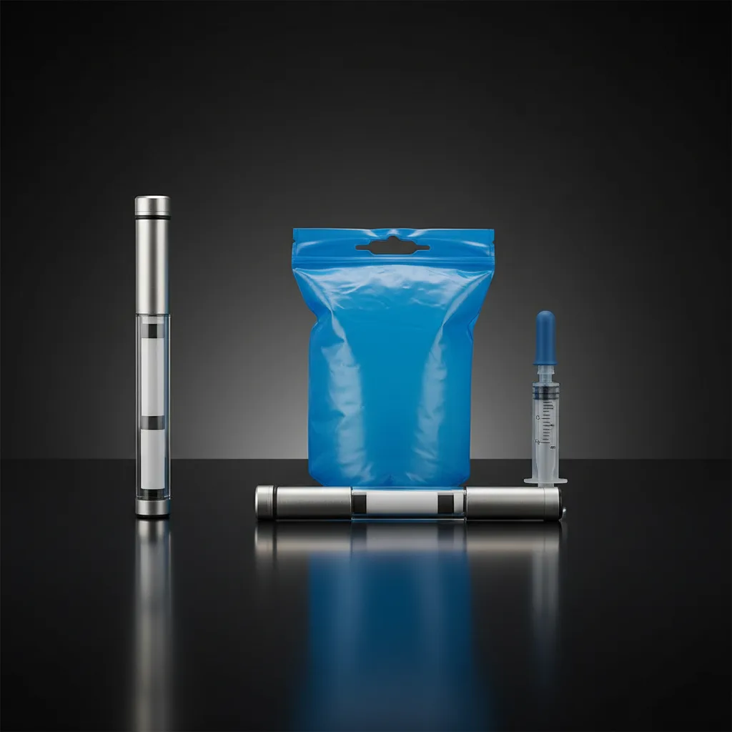 Timain 4-Stage Water Filter Straw (2-Pack) vs NatureNova Personal Water Filter Straw