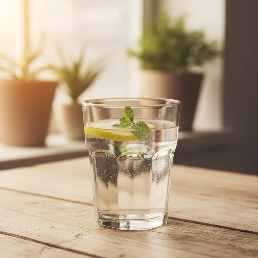 Beginner guide to water filtration